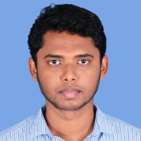 Rajan Suseedharan Rajasekaran
