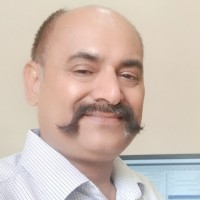 Col Prashant Mishra (Veteran)