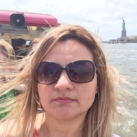 Elinaria Santana Da Silva