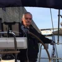Pat Mccarthy
