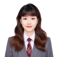 Cynthia Zeng