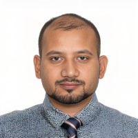Amber Bakht