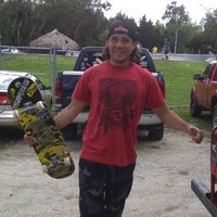 Aaron Astorga