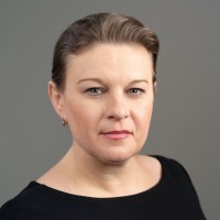 Iryna Andryushchenko