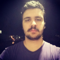 Vinícius Mourão Lima