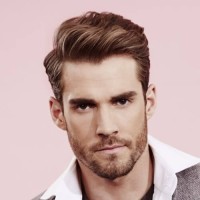 Trevor Carlson