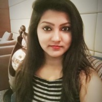 Nishitha Thomas