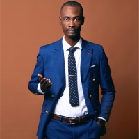 Prince Fidele Bontsebe