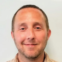 Josh Grotenhuis