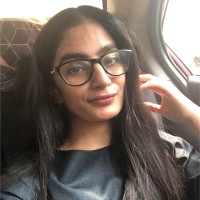 Saba Abbas