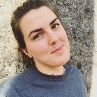Katherine Kessler