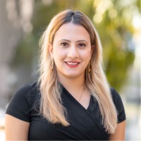 Shahrazad A. Essawi, Mba