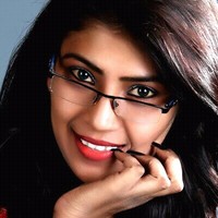 Mina Bhomare