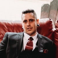 Kyle Roseland