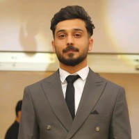 Iyad Ahmed