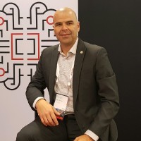 Sergio Molina
