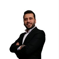 Ahmet Yıldız