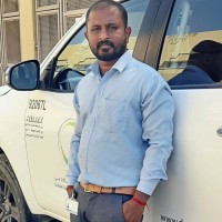 Jesfeer Sethu