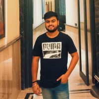Shivansh Pandey