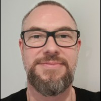 Mark Dixon