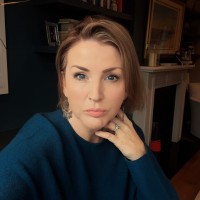 Caroline Murphy