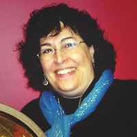 Ruth Mastron