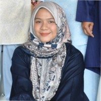 Siti Maisarah