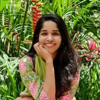 Arundhati Menon