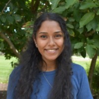 Shraya Chintalapudi