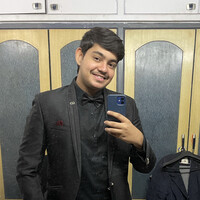 Ekansh Vyas
