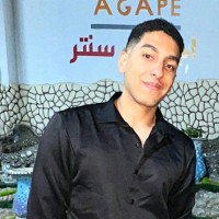 Abdelrahman Salah