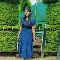 Monisha Balakrishnan