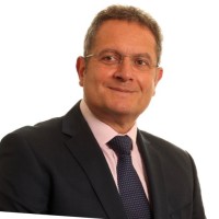 Kevin Lazeris BA (Hon) ACA