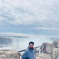 Shivam Arora