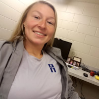 Krystle Murphy