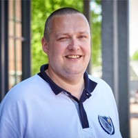 Hans Pauw