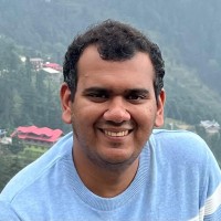 pranab jain