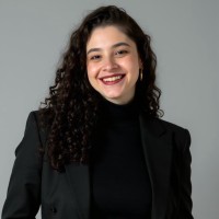 Isadora Machado