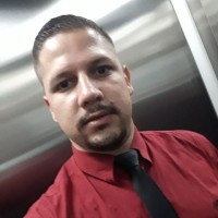 Murilo Gonzalez Branco
