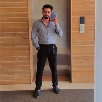 Kaif Khan