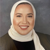 Ghada El Masri