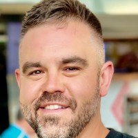 Kevin Garner