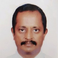 Jay Varghese