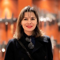 Cristina Mărășescu