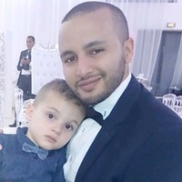 Zakaria Boukhima