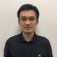 Jasper Zhou