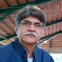 Gururajan Srinivasa Rao