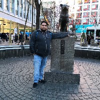 Gil Rios