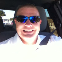 Todd Barger