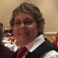 Peggy Buchanan